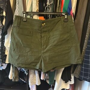 Maeve Colette Short by Anthropologie